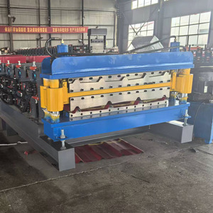 Una Macchina Può Produrre Due Tipi di Profili - Product Image 3