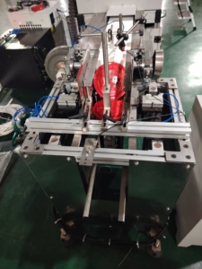 Towin máy in <span class=keywords><strong>Offset</strong></span> khô cho nắp nhựa để cốc - Product Image 5