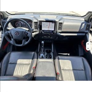 VENTA RÁPIDA: Camioneta <span class=keywords><strong>Nissan</strong></span> Frontier PRO-X <span class=keywords><strong>DOBLE</strong></span> <span class=keywords><strong>CABINA</strong></span> 2024 USADA - Product Image 4
