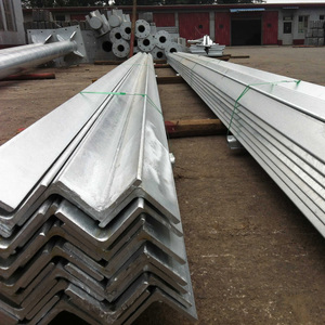<span class=keywords><strong>Hierro</strong></span> Angular Galvanizado por Inmersión en Caliente para Torres <span class=keywords><strong>de</strong></span> Transmisión y <span class=keywords><strong>Postes</strong></span> <span class=keywords><strong>de</strong></span> Telecomunicaciones - Product Image 5