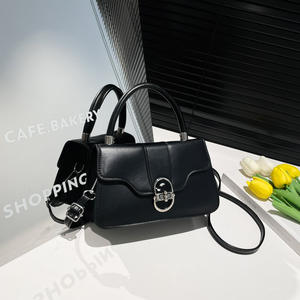 2025 borse Tote da <span class=keywords><strong>donna</strong></span> di nuova moda - Product Image 4