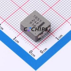 Inducteur de puissance SMD ETQP5M1R5YFC, 10,7x10mm (Inductance : 1,5uH) (Précision : 20%) Courant nominal : 17,9A - Product Image 1