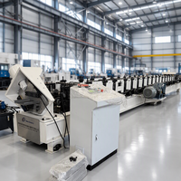 Machine de formage à rouleaux pour planches d'échafaudage de haute précision personnalisée, ligne de production à grande vitesse pour échafaudages en acier galvanisé