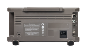 Osciloscopio Digital de Almacenamiento de Alta Resolución Siglent SDS812X HD de 100MHz y 12 bits, 2 Canales, Frecuencia de Muestreo de 2GSa/s - Product Image 4
