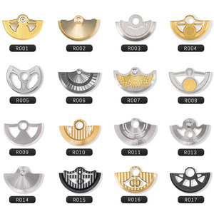 Movimiento Miyota 82S7 Automático Mecánico Original de Japón 21 Joyas Indicador de 24H Segundero Pequeño Corazón Abierto Piezas de Relojería - Product Image 4