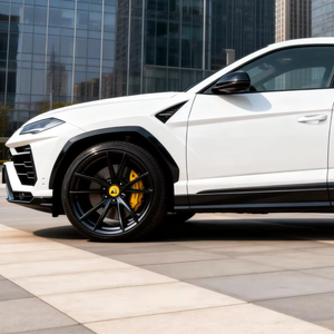 Jantes de voiture en alliage durable, <span class=keywords><strong>20</strong></span>, 21, 22, 23, 24 pouces, jantes forgées adaptées aux modèles <span class=keywords><strong>Volkswagen</strong></span> <span class=keywords><strong>Golf</strong></span>, Jetta, Passat, Tiguan - Product Image 1