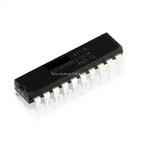 DSPIC30F2010-30I/SP 100% Original IC MCU 16BIT 256kB Memoria de Programa 2V-18V Suministro DIP-28 Componente Electrónico - Product Image 4