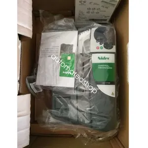 New and in Stock 1PC NEW NIDEC CT Drives MP25A4R Replace Shipping DHL <strong>or</strong> FedEX PLC,&amp; PAC Supplier - Product Image 3