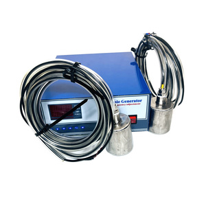 Inibitore di Alghe a Ultrasuoni Avanzato 120V 28KHz con Capacità di 200W - Product Image 3