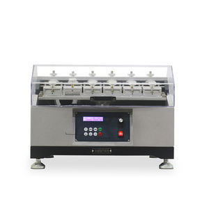 Schuhe/Schuhe Ross Biegen Widerstand Tester - Product Image 2