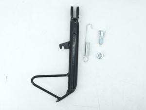 오토바이 파타 가토 측면 킥스탠드 바디 풋 브래킷 지지대 파타 가토 라테랄 혼다 CB160F 5053A-K43-900용 - Product Image 3