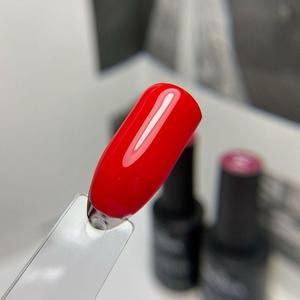 Vernis à ongles Majida Gel Polish Color 8,5 ml sans HEMA Rouge Bordeaux - Product Image 2