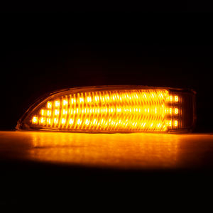 Vendeur chaud dynamique LED miroir clignotant pour <span class=keywords><strong>Toyota</strong></span> pour <span class=keywords><strong>Yaris</strong></span> 2013 Prius C 2011-<span class=keywords><strong>2014</strong></span> ETIOS 2013 nouvel état - Product Image 2