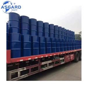 Prezzo competitivo Per tonnellata di olio di Base di spirito bianco Per il lubrificante industriale pittura ad olio modello 60N 150N 500N Cas 64742-54-7 - Product Image 6