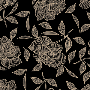100% <b>Polyester</b> Thick Koshibo Material Floral Sage Green Style Koshibo Crepe Print <b>Fabric</b> for Wedding Dresses - Product Image 2