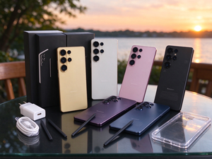 S26Ultra, Teléfono Android 15 Más Vendido, Cámara de 108MP, Doble SIM Global 4G/5G, Batería de Gran Capacidad - Product Image 6