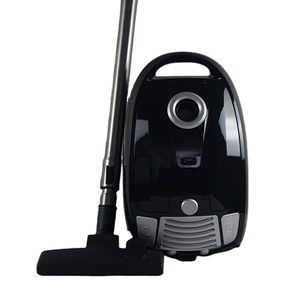 Aspiradora de Canister con Motor de Alta Eficiencia Erising EV-200 con Bolsa - Product Image 1