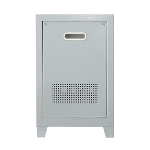 TND 10KVA Régulateur AC automatique monophasé avec écran LCD 50Hz 60Hz <span class=keywords><strong>Fréquence</strong></span> 110V Stabilisateur de tension de sortie 220V AVR - Product Image 2
