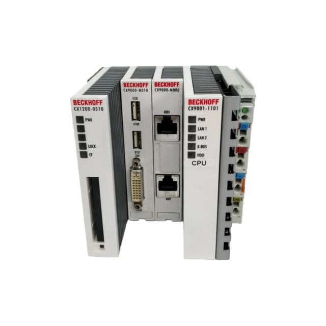 New Original PLC Controller Module Brand Spot Original Brand CX9000-N010