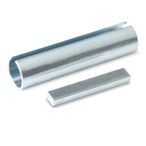 Adaptador de eje de aluminio, <span class=keywords><strong>llave</strong></span> reductora de orificio, depredador de 5/8 "a 3/4", polea de buje de manguito de cigüeñal de motor de <span class=keywords><strong>Gas</strong></span> accionado por pasos - Product Image 1