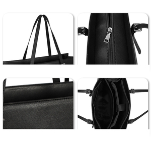 Mallettes d'affaires en <span class=keywords><strong>cuir</strong></span> véritable Sac pour hommes Sacs Bureau Mallette d'affaires Sac en <span class=keywords><strong>cuir</strong></span> pour hommes - Product Image 4