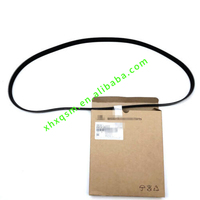 सर्वेंटाइन v रिबन बेल्ट प्रशंसक 1.6l 252122b020 25212-2b020 25212-2b020