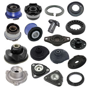 Cinghia di trasmissione a serpentina da donna LR028851 per Land Rover Range Rover Evoque FREELANDER 2 - Product Image 6