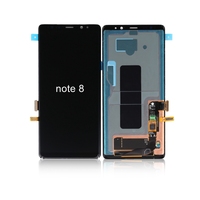Écran Pantalla pour Samsung Galaxy Note 8 5 3 4 8 9 10 Plus Lite 20 21 Ultra LCD Note Fan Edition FE Screen