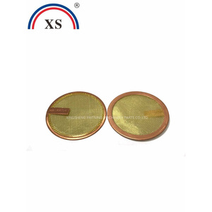Filtro de tinta para impresora Man Roland 936-4901(4), filtro de malla con marco de cobre, piezas para prensa de impresión - Product Image 1