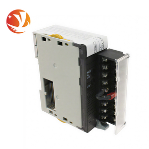 Unité de contrôle de température O-mron CJ1W-PTS52 d'origine neuve, contrôleur programmable PLC, 16 E/S, 110V, communication I/O Link - Product Image 3