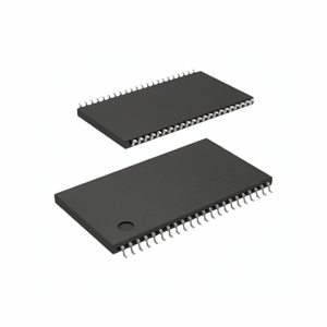 ซื้อชิ้นส่วนอิเล็กทรอนิกส์ออนไลน์ IDT71V016SA12PH 44 TSOP หน่วยความจำ BOM IC มีสินค้าในสต็อก - Product Image 1
