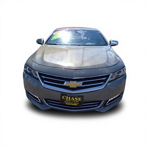 Autos usados sin accidentes en venta, Chevrolet Impala Premier 2019, sedán de 4 puertas. - Product Image 1