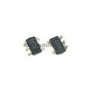QZ LED 1.3A WLED Driver IC SOT23-5 MP3302DJ-LF-Z Transistor <span class=keywords><strong>haute</strong></span> <span class=keywords><strong>fréquence</strong></span> 1.3MHz - Product Image 2