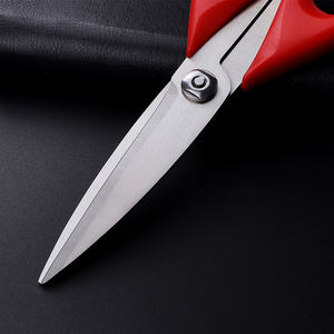 Kéo đa năng, bền, dùng được trong thực phẩm, dùng cho chế biến thịt gia cầm, nhà bếp, nướng BBQ, cắt xương gà - Product Image 6