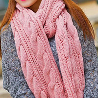 Fil à crocheter artisanal en acrylique, 100g, 8 brins, coton laitier