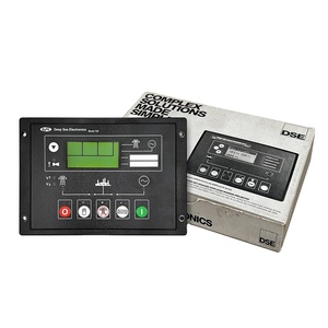 Módulo de Control AMF DSE720 Original Deep Sea 720 para Generadores, Repuestos y Accesorios - Product Image 1