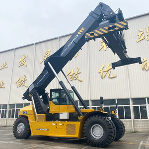 स्मार्ट पोर्ट टर्मिनल के लिए स्मार्ट पोर्ट टर्मिनल के लिए 45 टन इलेक्ट्रॉनिक आनुपातिक xcs45k - Product Image 5