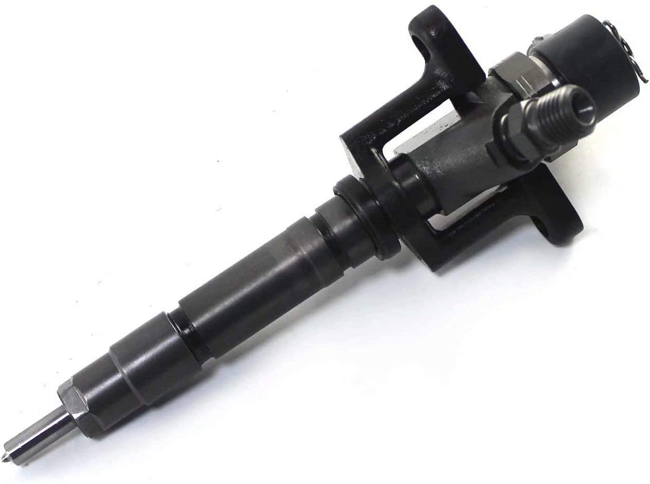 Diesel Fuel Common Rail Injector Assembly ME226718 VAME226718 0445120048 Assembly For Bosch Mitsubishi Engine 4M50 4M40