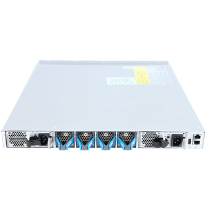 N3K-C3172TQ-10GT/XL Nexus 3172T 48 พอร์ต 1/10GBase-T 6 พอร์ต QSFP+ สวิตช์ข้อมูลระดับองค์กร สวิตช์เครือข่าย N3K-C3172TQ-10GT - Product Image 4