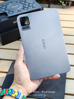 iQOO Pad Pro 8.8 Inci Tablet Gaming Amoled Snap Dragon 8 Elite Gen5 Mini Tablet Android