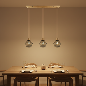 Lampada a Sospensione Moderna, <span class=keywords><strong>Lampadario</strong></span> LED per <span class=keywords><strong>Soggiorno</strong></span>, Decorazione Casa, <span class=keywords><strong>Lampadario</strong></span> Sospeso per <span class=keywords><strong>Cucina</strong></span> - Product Image 1