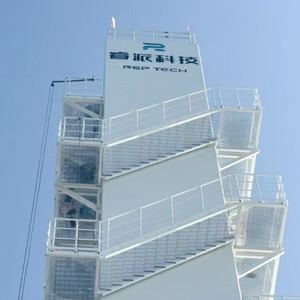 Unité de séparation d'air pour la production d'azote liquide cryogénique Z-Oxygen, compresseur d'air entièrement automatique, haute efficacité, qualité médicale - Product Image 4