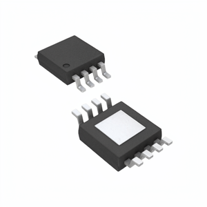 Compre Componentes Electrónicos en Línea: Chip THS4011IDGNRG4 de 8 TSSOP, 8 MSOP con Pad Expuesto, Directo del Fabricante - Product Image 1