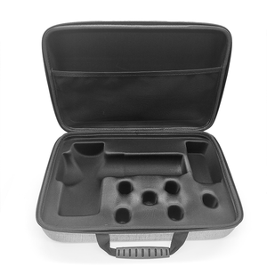 Organisateur d'outils EVA personnalisable brillant, imperméable, respectueux de l'environnement, modèle de voyage et de camping, couleurs personnalisables - Product Image 3