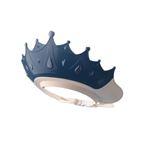 <span class=keywords><strong>Bonnet</strong></span> réglable <span class=keywords><strong>de</strong></span> douche <span class=keywords><strong>de</strong></span> bébé doux personnalisé pour laver les cheveux enfant en bas âge shampooing <span class=keywords><strong>de</strong></span> <span class=keywords><strong>bain</strong></span> chapeau <span class=keywords><strong>de</strong></span> protection <span class=keywords><strong>de</strong></span> douche pour les enfants - Product Image 1