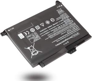 BP02XL 849909-850 Batería de computadora portátil para <span class=keywords><strong>HP</strong></span> <span class=keywords><strong>Pavilion</strong></span> <span class=keywords><strong>Notebook</strong></span> <span class=keywords><strong>PC</strong></span> <span class=keywords><strong>15</strong></span>-AU000 Producto en stock - Product Image 3