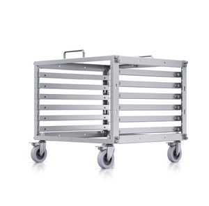Gabinete de Red para Montaje en Pared Ubiquiti UniFi U-Rack-6U-TL, Rack 6U para Equipos de Red - Product Image 6