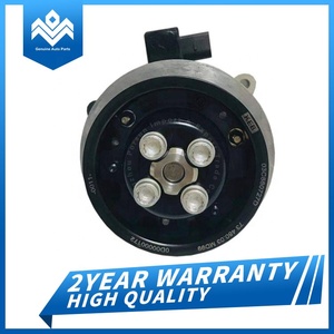 Hệ Thống Làm Mát Bằng Điện Bơm Nước Cho VW Tiguan Audi A3 EOS CC 1.4T 03C121004J 03C121004D 03C121004X <span class=keywords><strong>03C121004C</strong></span> - Product Image 4
