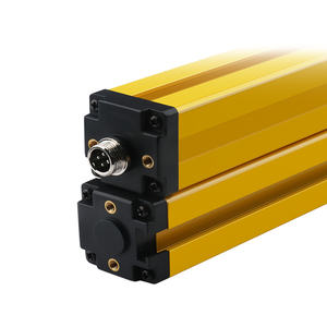 Датчик защитной световой занавески, 30 мм - Product Image 6