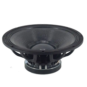 18HP1030 pa haut-parleur subwoofer basse fréquence subwoofer 18 pouces subwoofer - Product Image 2